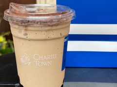 -CHARLIETOWN红茶公司(南京万象天地店)