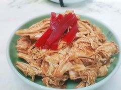 -小吊梨汤·北京菜(香山店)