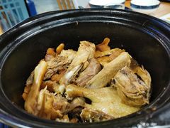 -鑫阿强海鲜大排档·老厦门特色菜(中山路店)