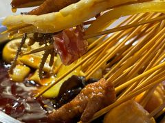 -七串串(无锡总店)