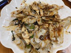 -南记食粥坊·宵夜大排档(莲花总店)