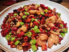 -青年公社烤鸭(青年路店)