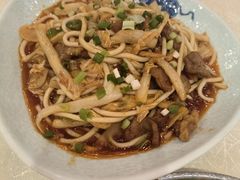 -新粤新疆菜清真餐厅(拱北店)