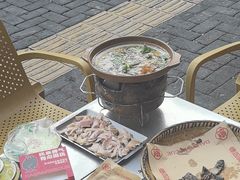 -德四家·云南傣味烧烤品牌(和谐店)