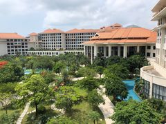 -惠州金海湾嘉华度假酒店