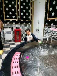 -MELAND CLUB亲子乐园·派对·餐厅(北京芳圆里ID MALL店)