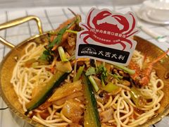 -狮龙啤酒烧烤屋(建二路店)