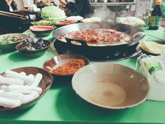 -周幺妹重庆老火锅(银泰城总店)