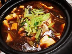 -壹只菜·崇明本地特色菜(崇明南门店)