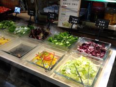 -韩盛·盛江山自助料理(沈辽路万达店)