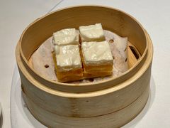 蛋黄千层糕-悦景酒家(福田店)