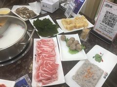 -朋友的火锅店(辽大店)
