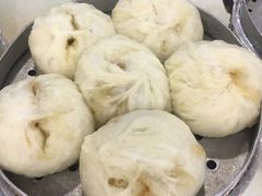 口蘑龙眼包子-胡成记口蘑龙眼包子(盐道街店)