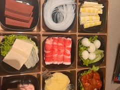 -海底捞火锅(顺义华联店)