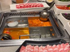 -海底捞火锅(八佰伴店)