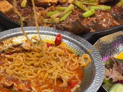 -老板恋上鱼(印象城店)