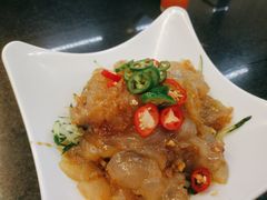 -双海酒店·海鲜家常菜(南戴河店)