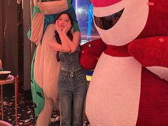 -INLOVE KTV(西溪印象城店)