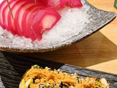 -金博士朝鲜民族餐厅(工大店)