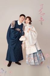 -全城热恋璀璨婚纱摄影(国贸总店)