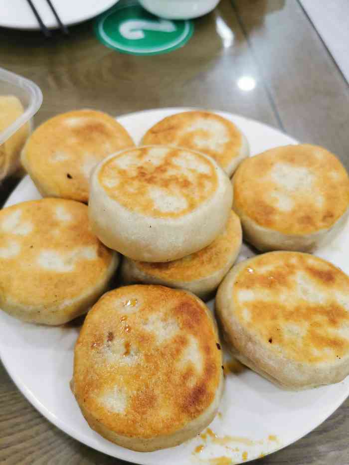 祥云轩-"门钉肉饼不错.菜量适合.很好吃!"-大众点评移动版