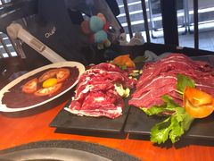 -蜀滋香鲜鱼火锅(黄金路店)