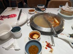 -左庭右院鲜牛肉火锅(七宝领展广场店)
