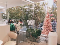 -万利隆·活力烘焙(人民路店)