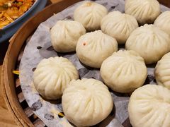 酱肉包-陈傻子餐厅(世纪都会店)