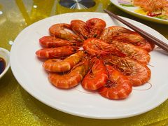 -广州塔晖粤轩中餐厅