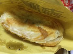 -西北杂粮筐手工面凉皮(来福士店)