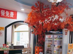 -八次方密云水库鱼粘卷子·熏鸽子·农家菜