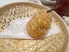 -大鸭梨烤鸭店(花园村店)