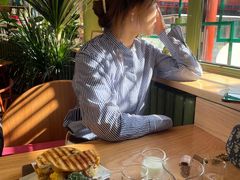 -Catch Bagel(芳草地店)