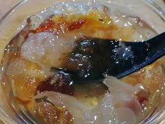 桃胶银耳-妈妈的味道(和顺古镇店)