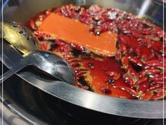 -厂花素芬九宫格火锅(益州大道店)