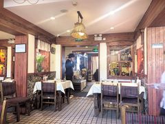 -老井俄式餐厅