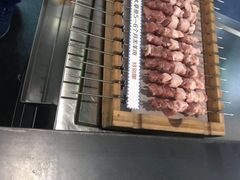 -很久以前羊肉串(打浦路店)