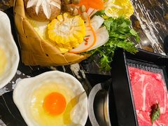 -极盐铁板烧(仓山万达广场店)