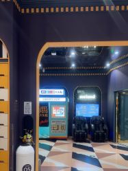 -meland亲子乐园•活动包场(北京亦庄龙湖天街店)