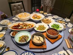 -狮王府淮扬菜(万象城店)