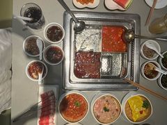 -海底捞火锅(珠影星光城夜宵主题店)