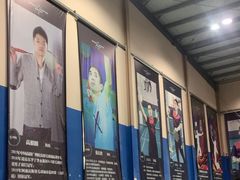 -伯明顿羽毛球(南开分馆)
