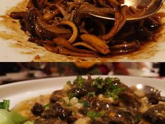 -阳澄湖费尔蒙酒店颐丰阁中餐厅(马鞍山西路店)