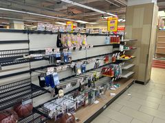 -永辉超市(长江国际店)