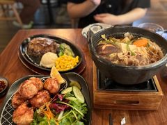 -铃木食堂(北新桥店)
