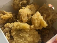 -肯德基(西稍门店)