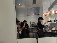 -LELECHA乐乐茶(新街口大洋店)