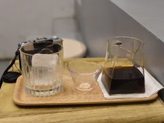 -BIJOU coffee&cocktail(龙岗万科广场店)