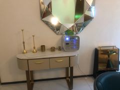 -美豪怡致酒店(上海长寿路店)